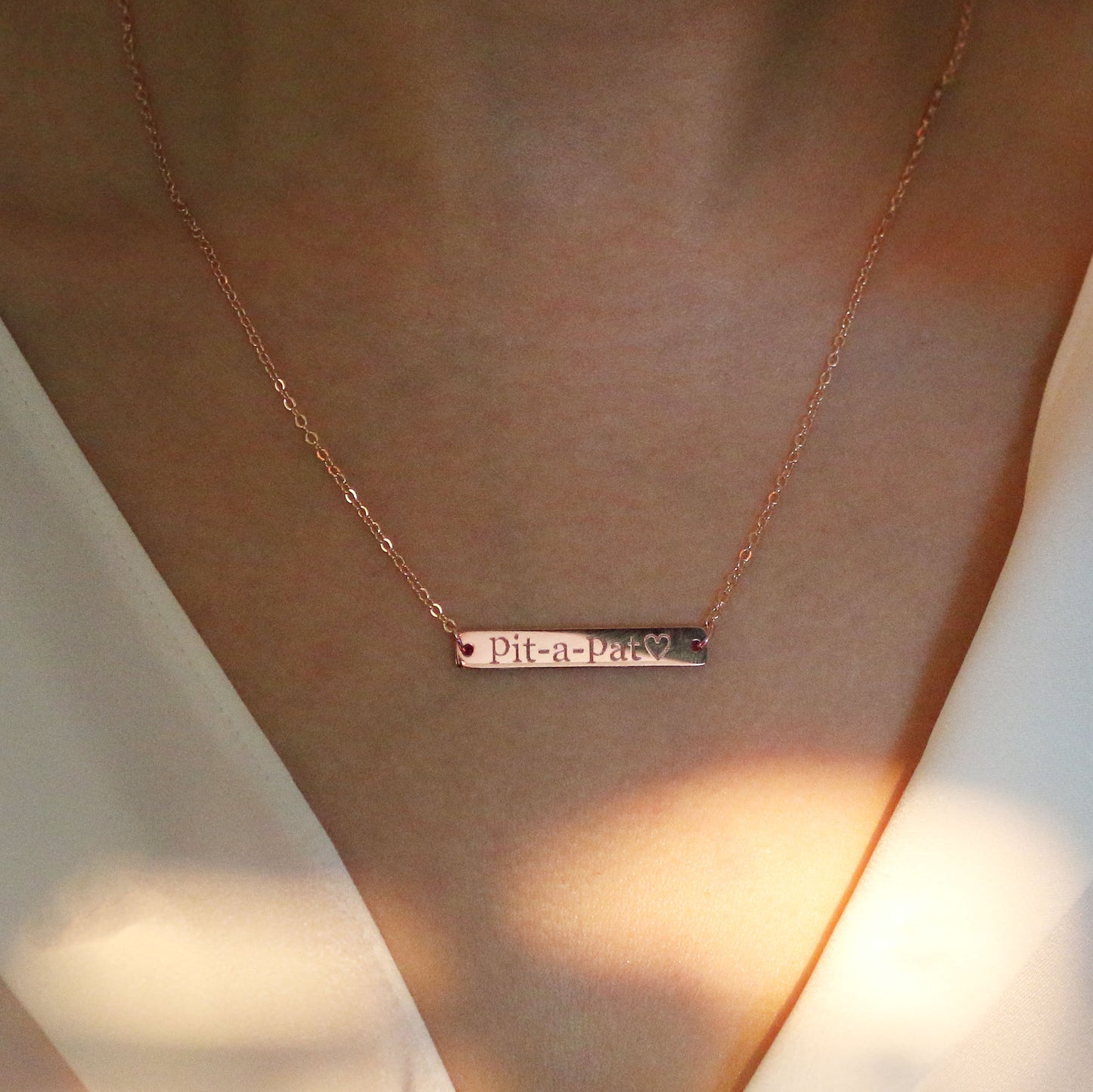 Personalized Name necklace - Best gift for her