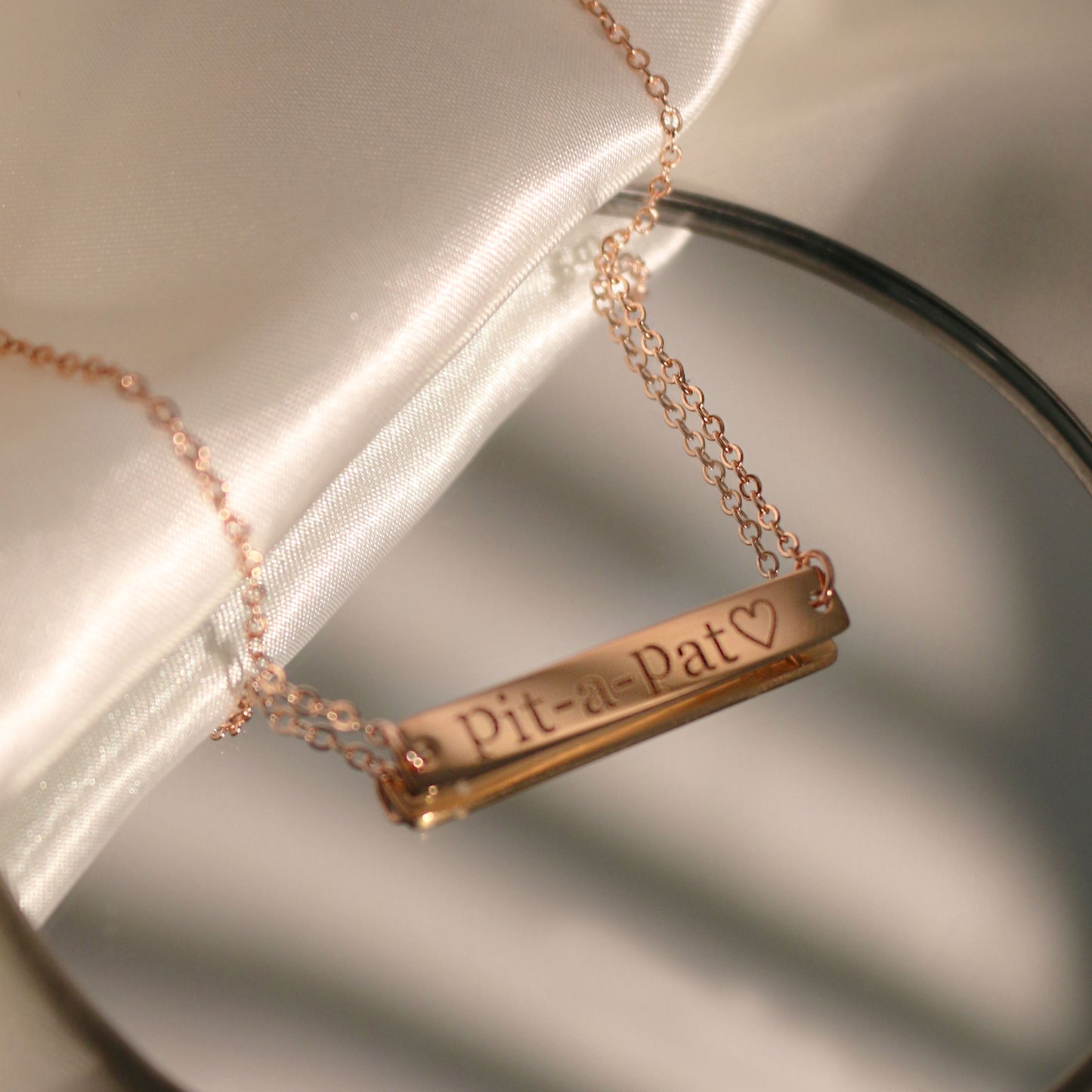 Personalized Name necklace - Best gift for her