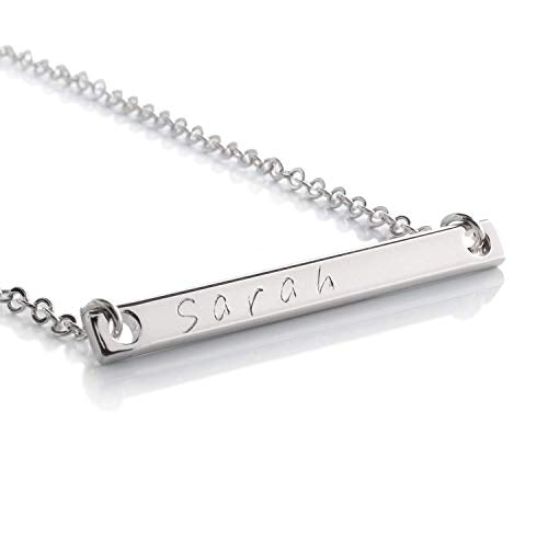 Custom Name Necklace - Gift for women