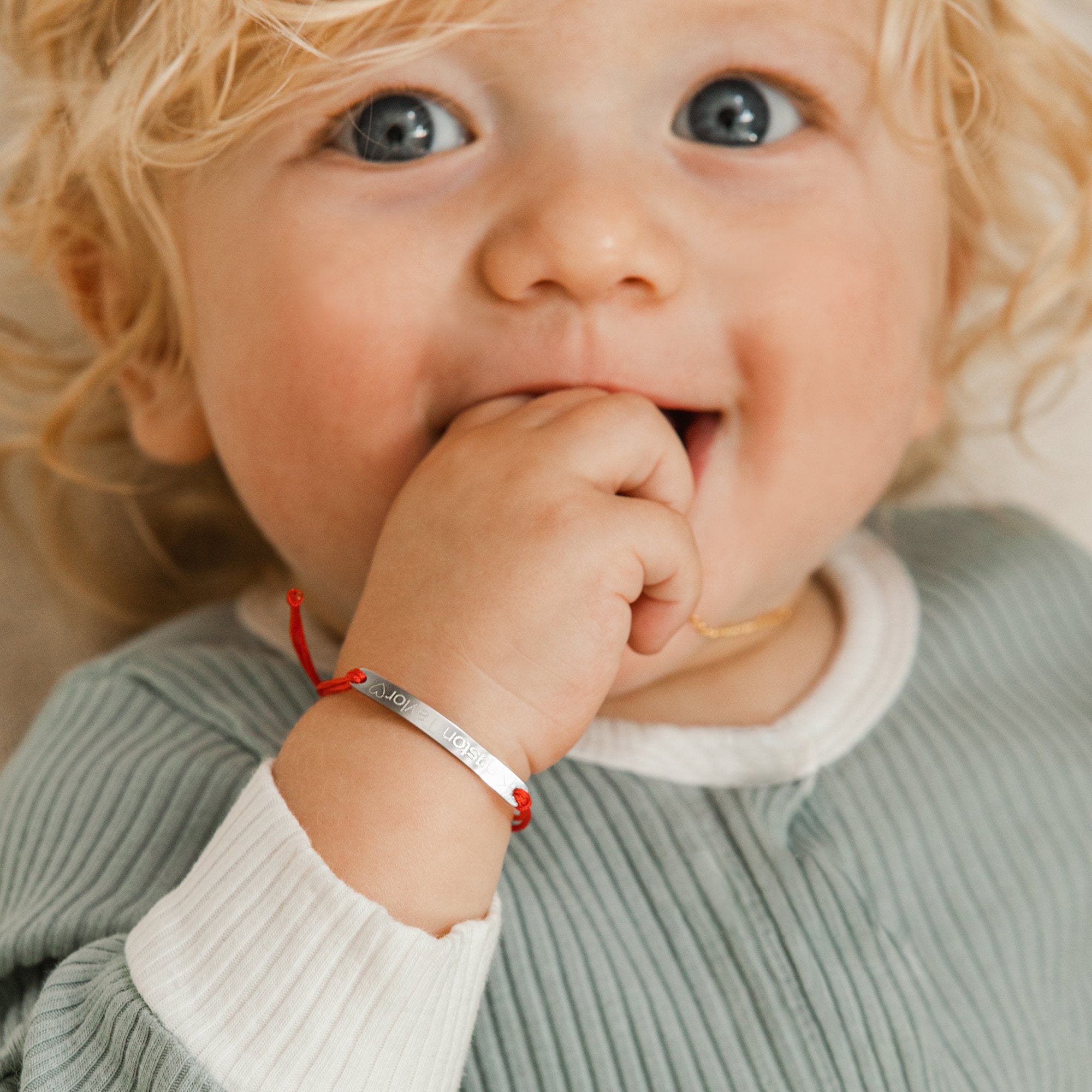 Estate Baby Bracelet | Mark Jewellers | La Crosse, WI