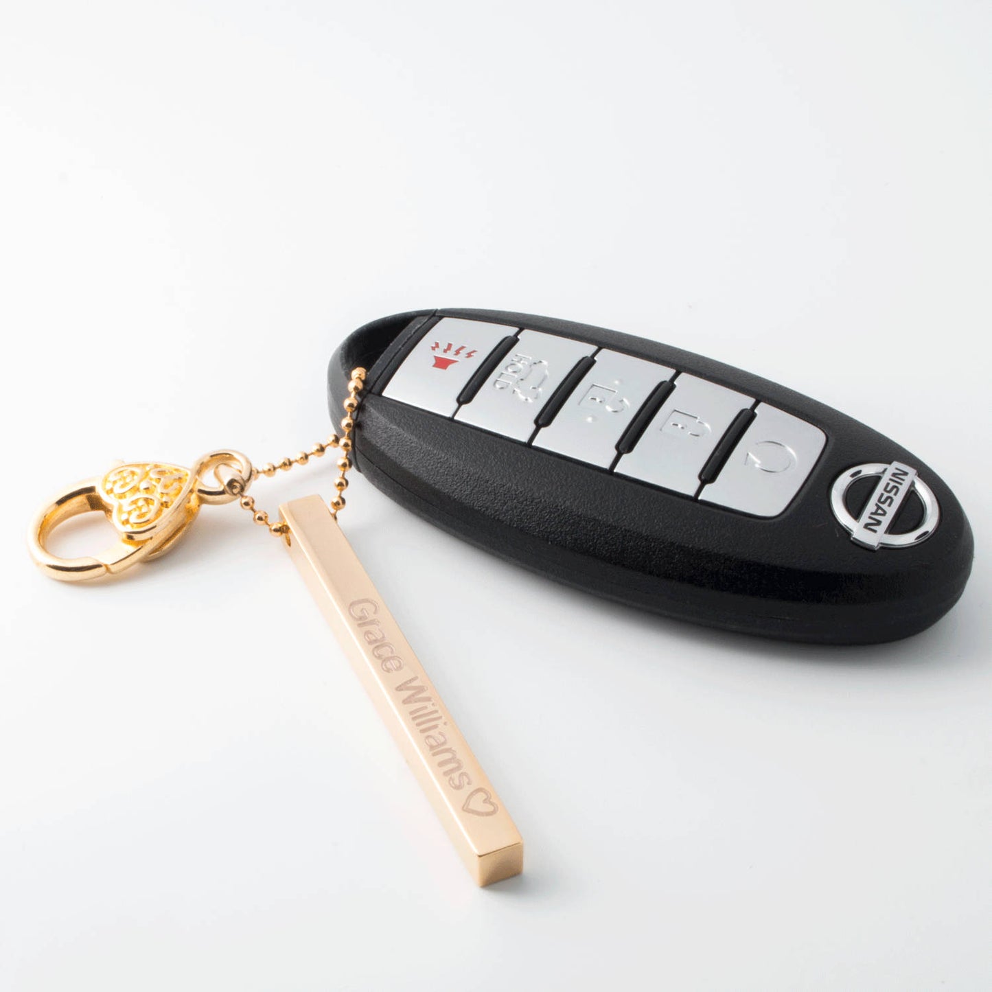 Custom Unique Keychain Car Accessories