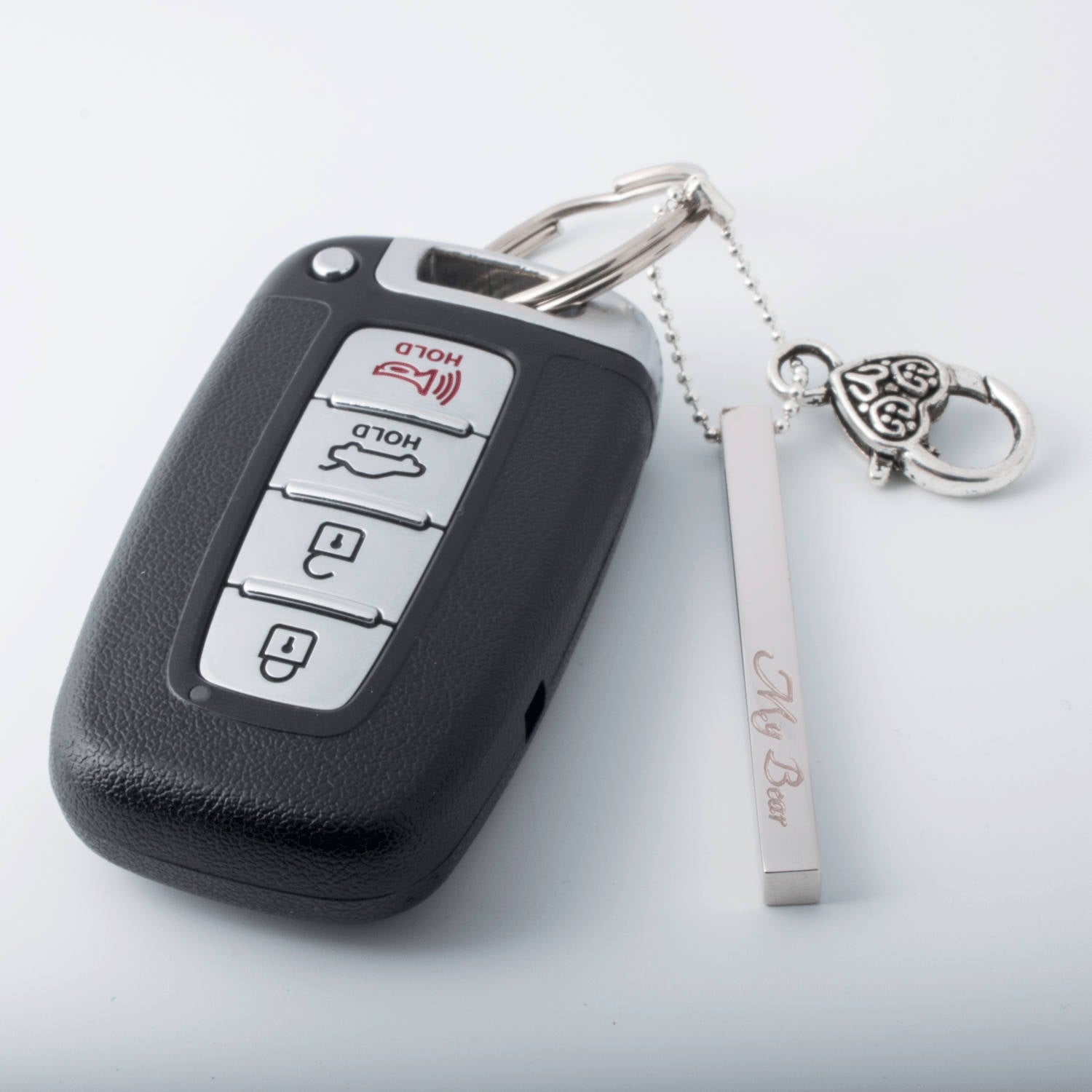 Buy Custom Unique Keychain Car Accessories - Personalized Gifts at Petite Boutique