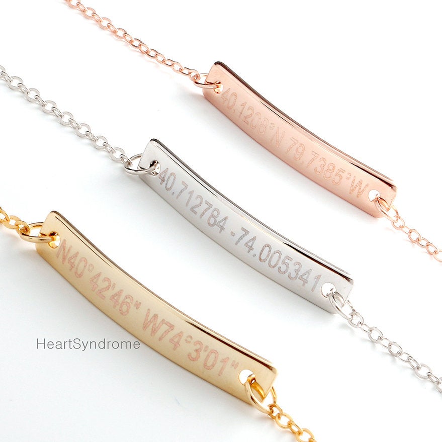 Buy Custom Name Bracelet - Elevate Your Style with Personalized 16K Gold Plated Jewelry at Petite Boutique
