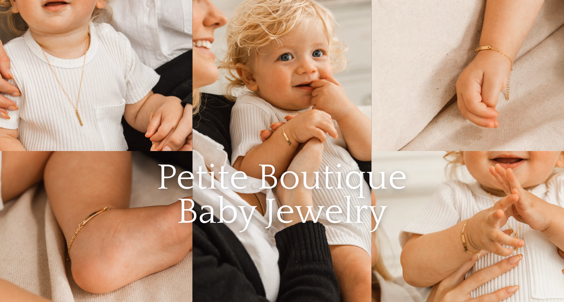 baby bracelet baby name jewelry